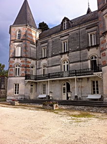 Chateau Fontpinot