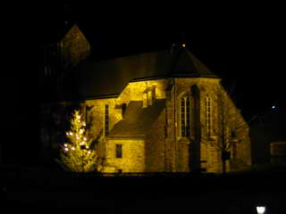 Kerk van Rohren
