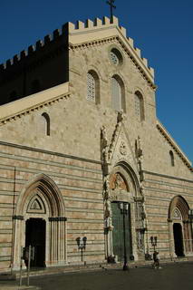 Kathedraal van Messina