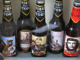 Birra dalla Historia