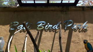 Bali Bird Park