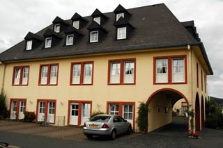 Ons hotel