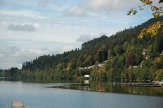 Het Gérardmer