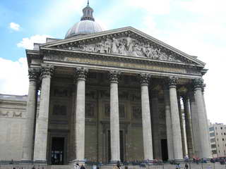 Het Panthéon